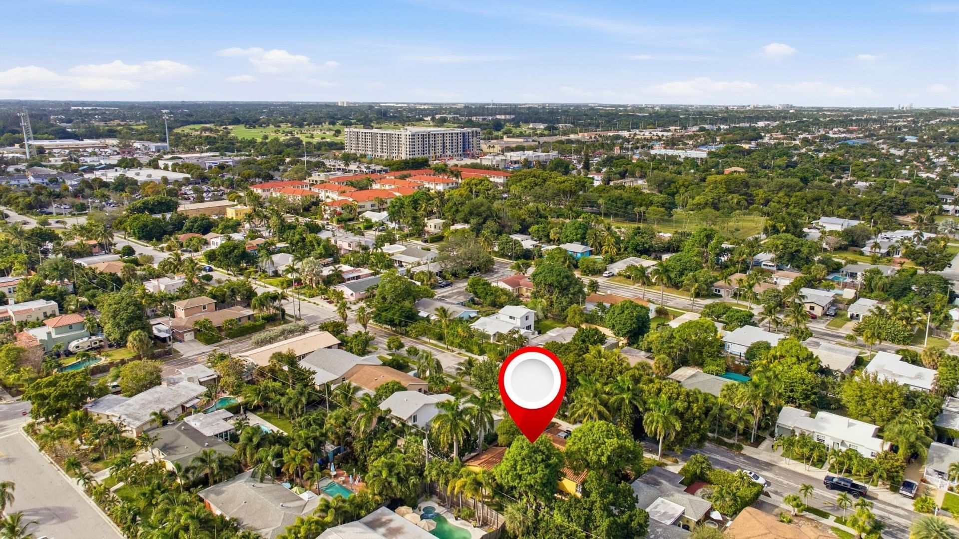 225 Cornell Drive, Lake Worth Beach, FL 33460 Photo