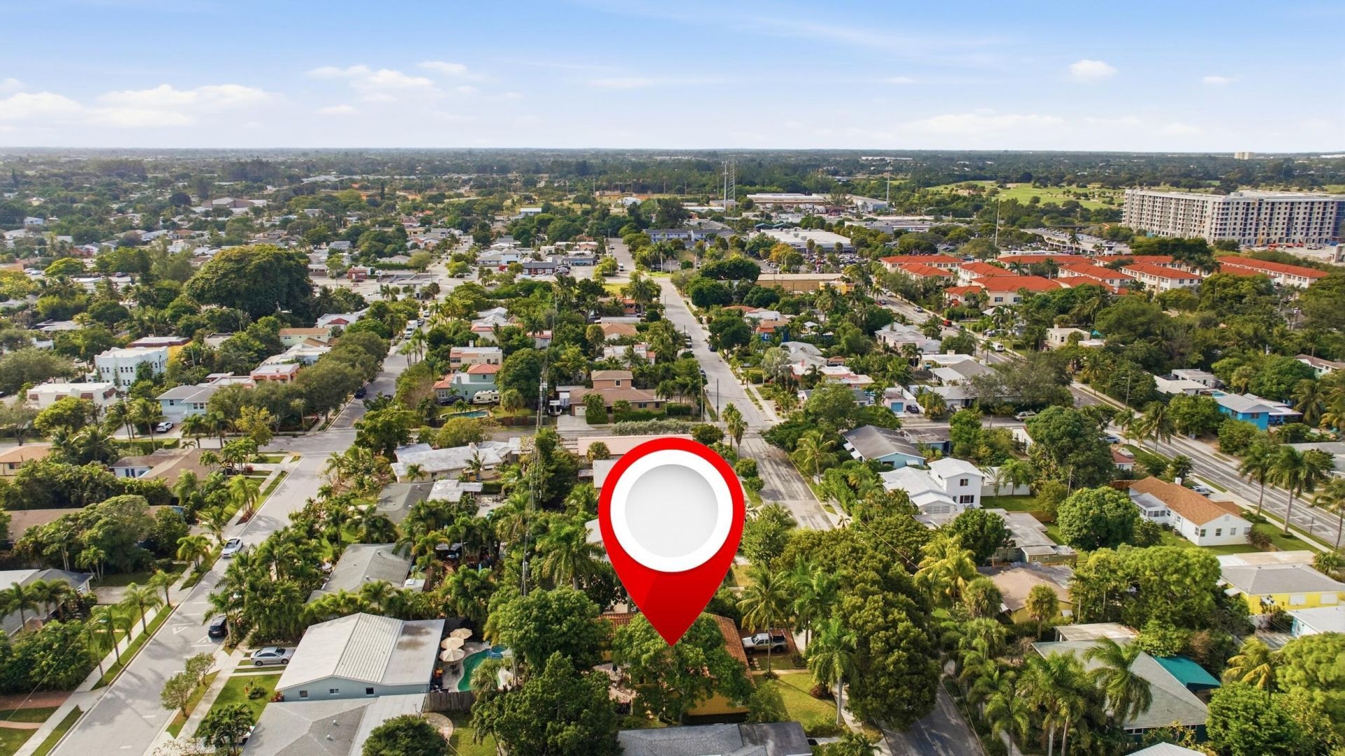 225 Cornell Drive, Lake Worth Beach, FL 33460 Photo