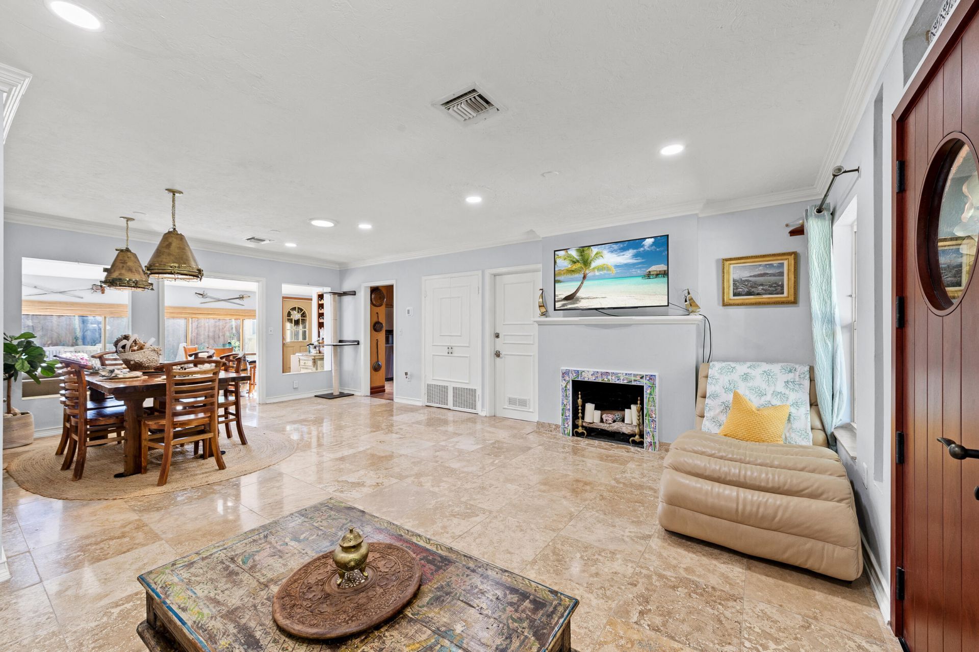 225 Cornell Drive, Lake Worth Beach, FL 33460 Photo