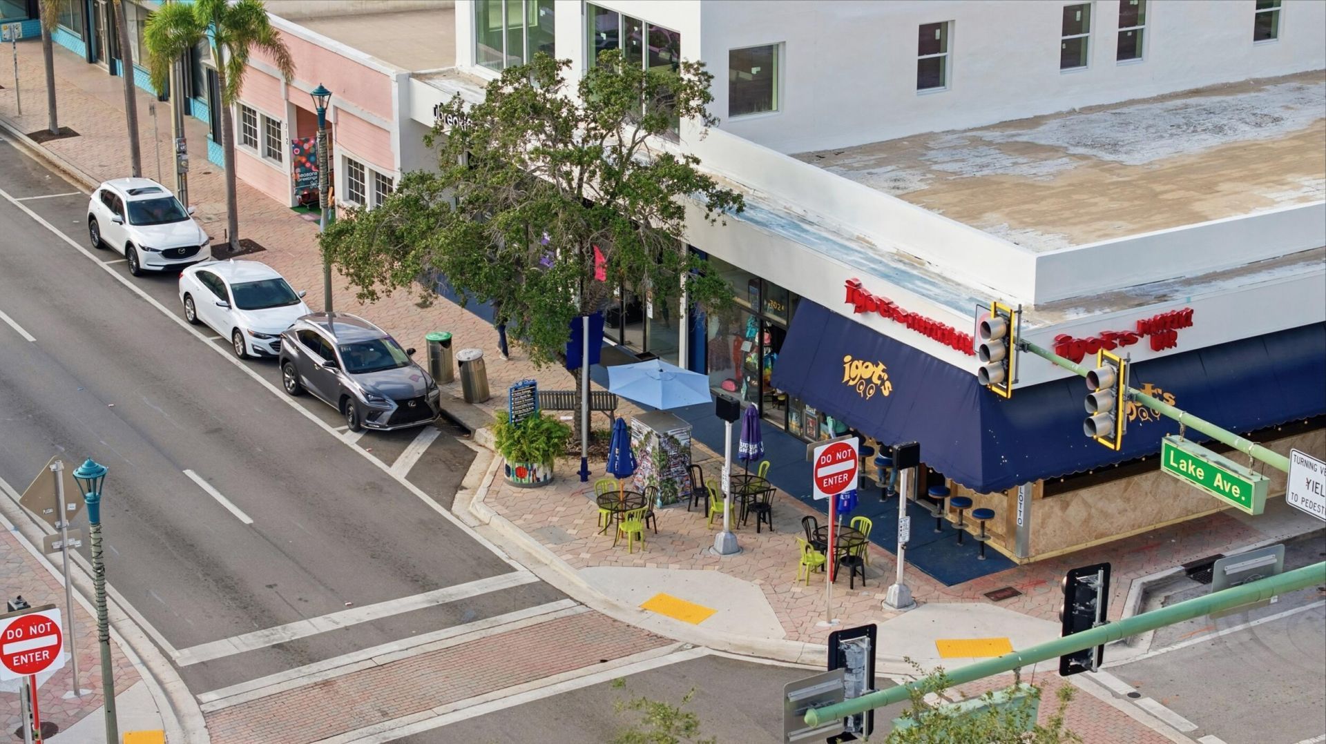 225 Cornell Drive, Lake Worth Beach, FL 33460 Photo