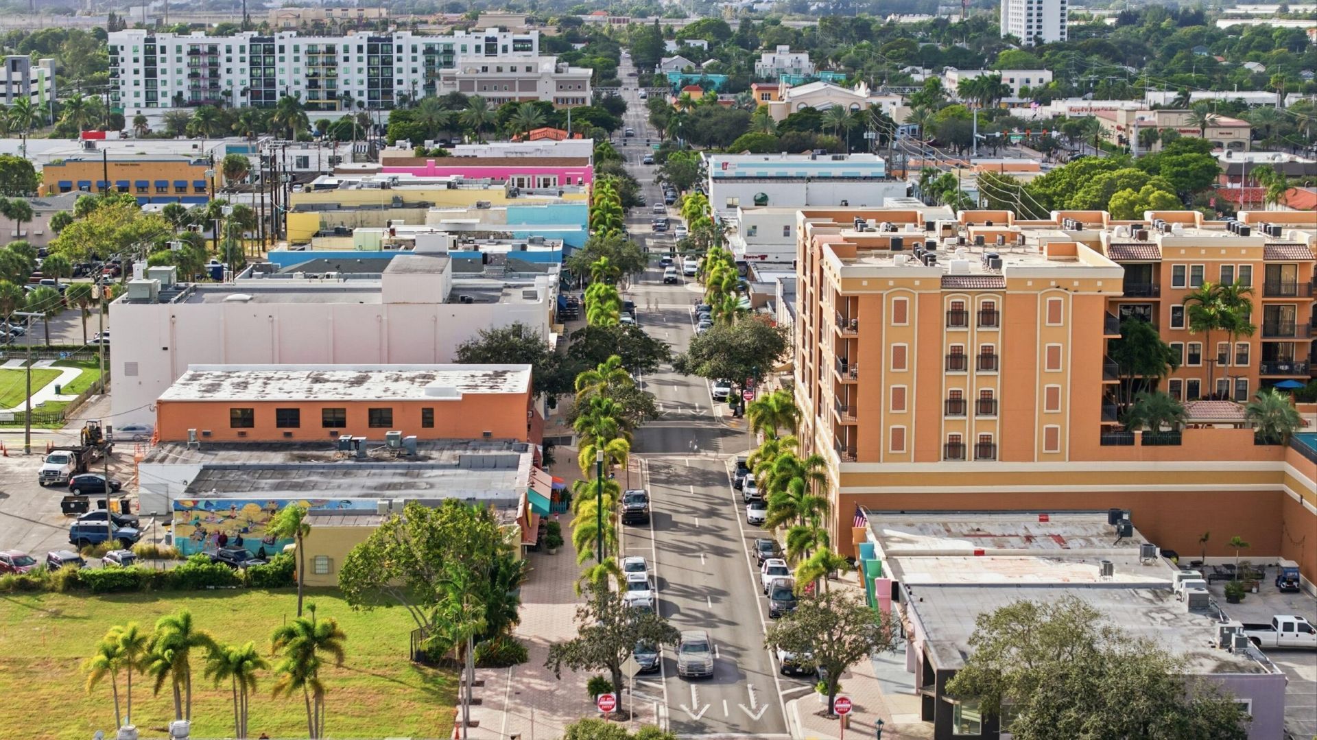 225 Cornell Drive, Lake Worth Beach, FL 33460 Photo