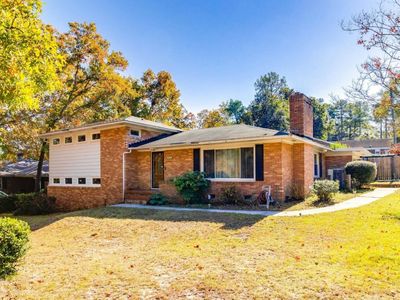 2900 Pruitt Drive, Columbia, SC 29204