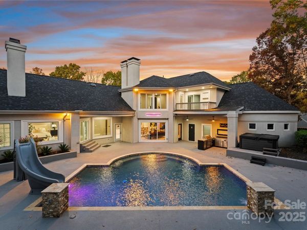 4129 Carnoustie Lane, Charlotte, NC 28210