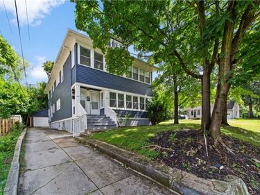 1683 Colonial Drive, Cleveland, OH 44118