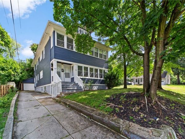 1683 Colonial Drive, Cleveland, OH 44118