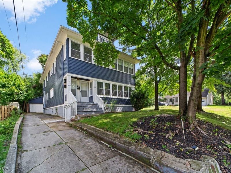 1683 Colonial Drive, Cleveland, OH 44118 Photo 1