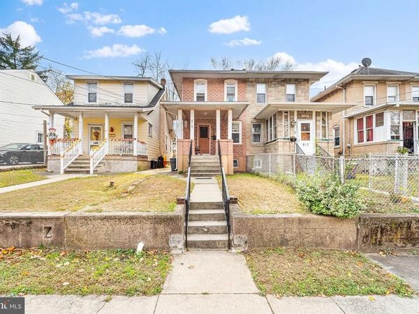 815 DELAIR AVENUE, PENNSAUKEN, NJ 08110