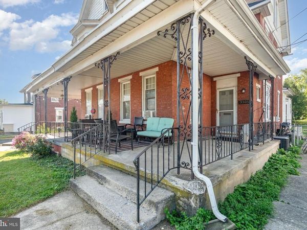 3305 MARKET STREET, CAMP HILL, PA 17011