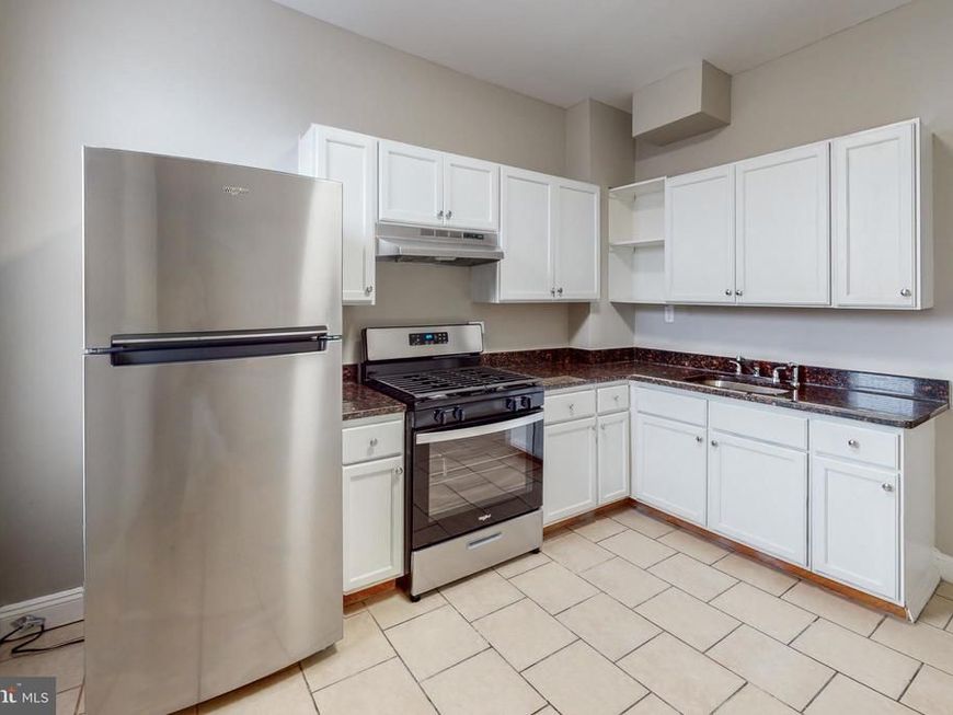 2867 Mayfield Avenue, Baltimore, MD 21213 Main Photo