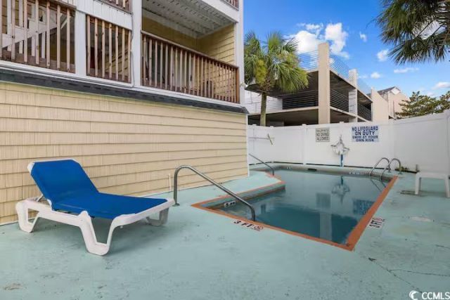 4314 S Ocean Blvd. Photo 21