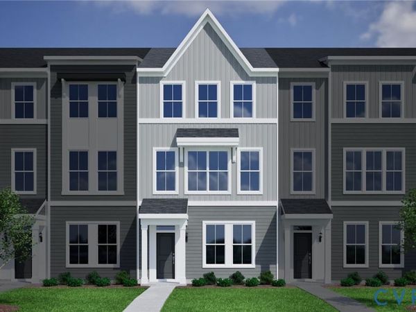 13901 Riverlight Drive, Midlothian, VA 23114