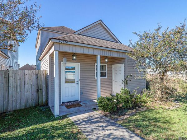 40538 Sagefield Ct, Gonzales, LA 70737