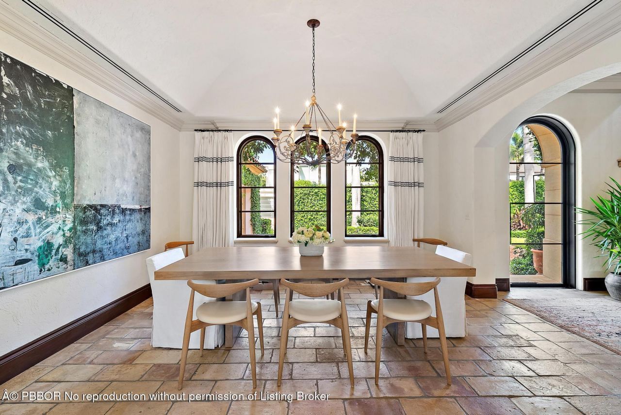 234 Ridgeview Drive, Palm Beach, FL 33480 Photo