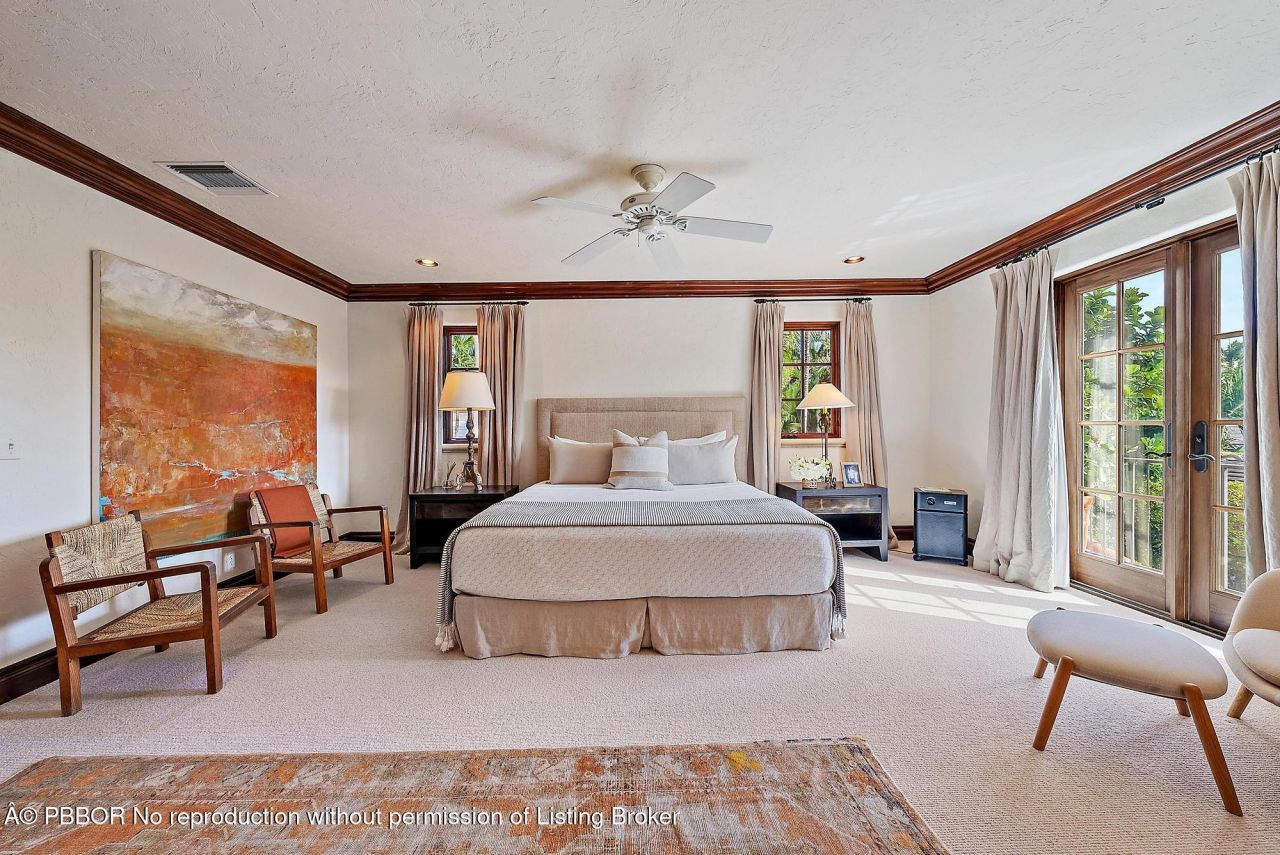 234 Ridgeview Drive, Palm Beach, FL 33480 Photo