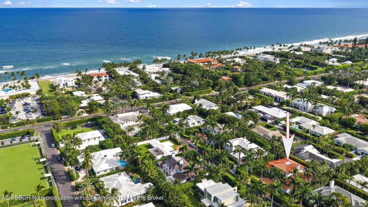 234 Ridgeview Drive, Palm Beach, FL 33480 Photo