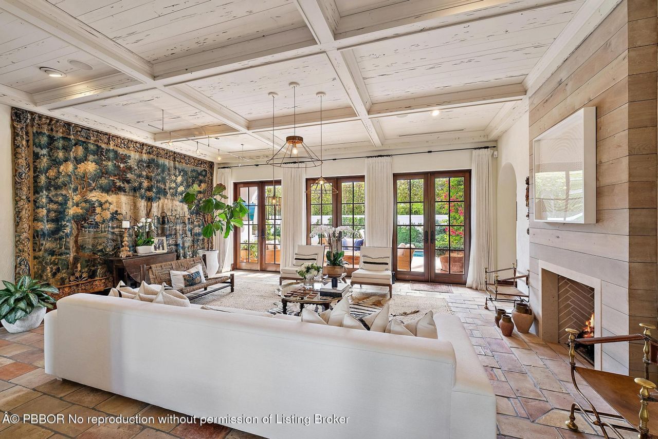 234 Ridgeview Drive, Palm Beach, FL 33480 Photo