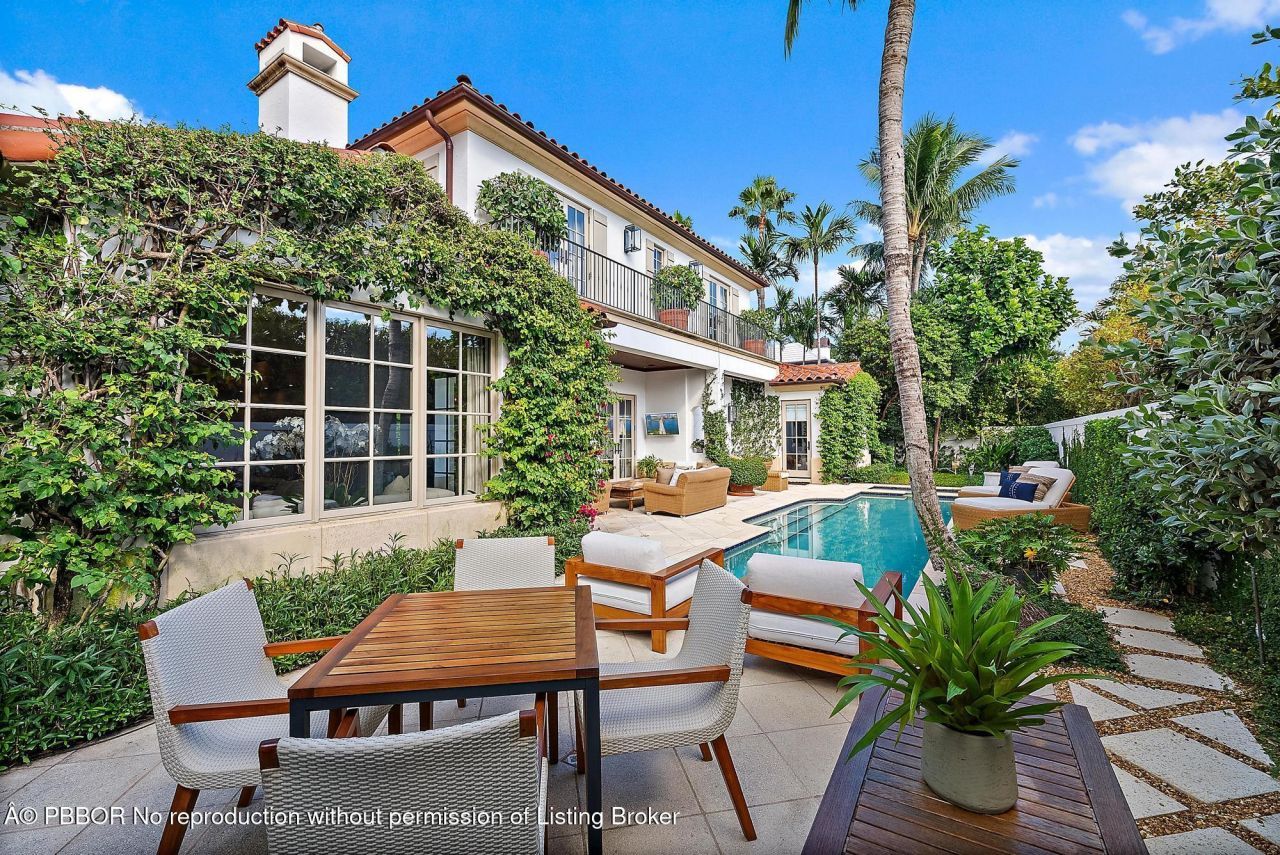 234 Ridgeview Drive, Palm Beach, FL 33480 Photo