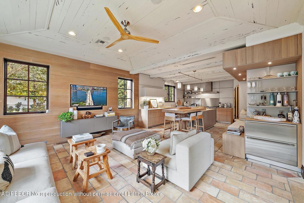 234 Ridgeview Drive, Palm Beach, FL 33480 Photo