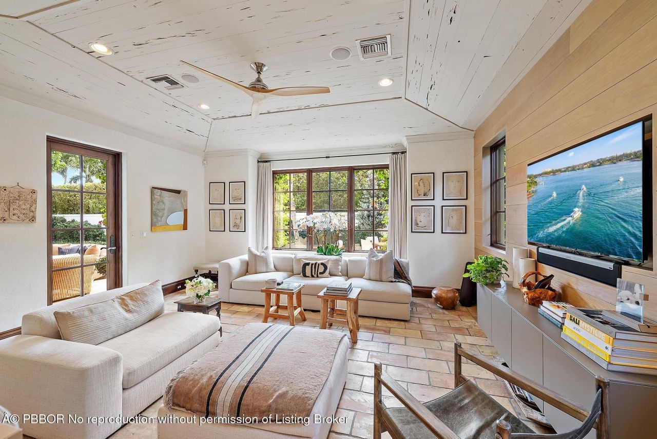 234 Ridgeview Drive, Palm Beach, FL 33480 Photo