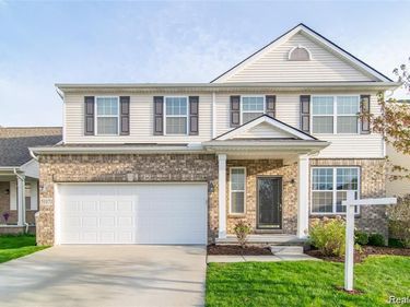 51171 Brompton, Novi, MI 48374