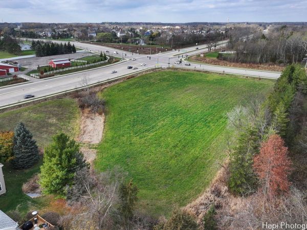 19135 W Milburn Road, Old Mill Creek, IL 60083