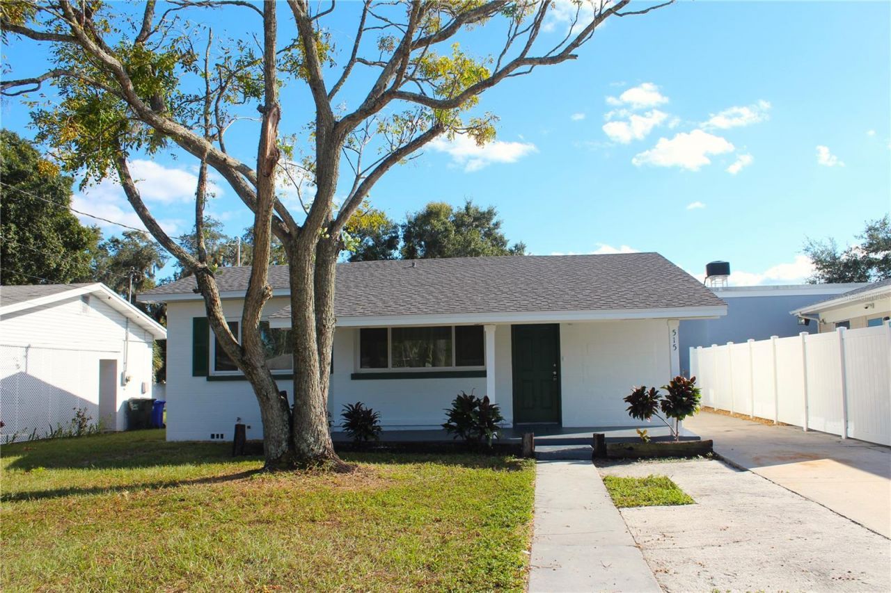 515 Druid Street, Lakeland, FL 33805 Main Photo