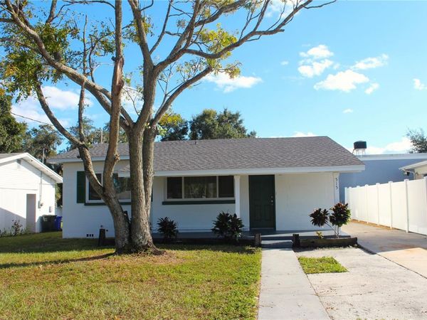 515 DRUID STREET, LAKELAND, FL 33805