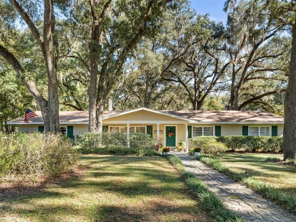 3333 NW 133RD STREET, GAINESVILLE, FL 32606