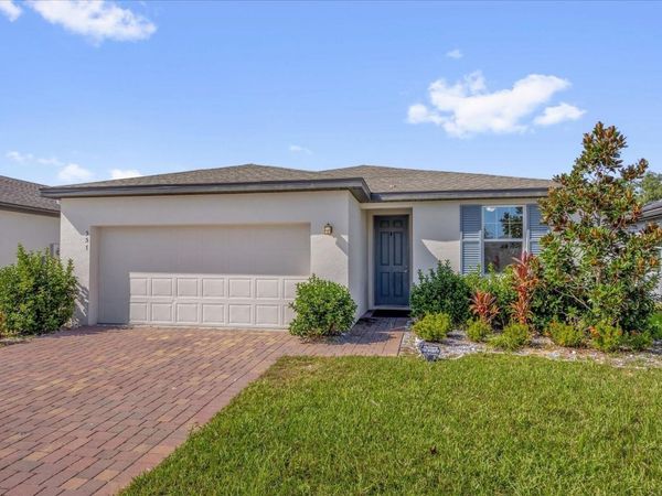 551 TORTUGAS STREET, HAINES CITY, FL 33844