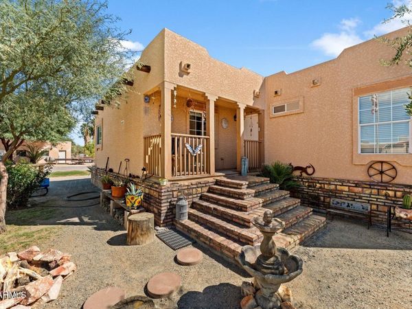 70932 US HIGHWAY 60, Wenden, AZ 85357