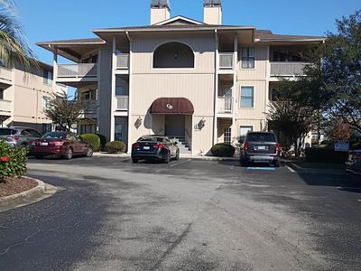 4234 Pinehurst Circle, Unit L-7, Little River, SC 29566