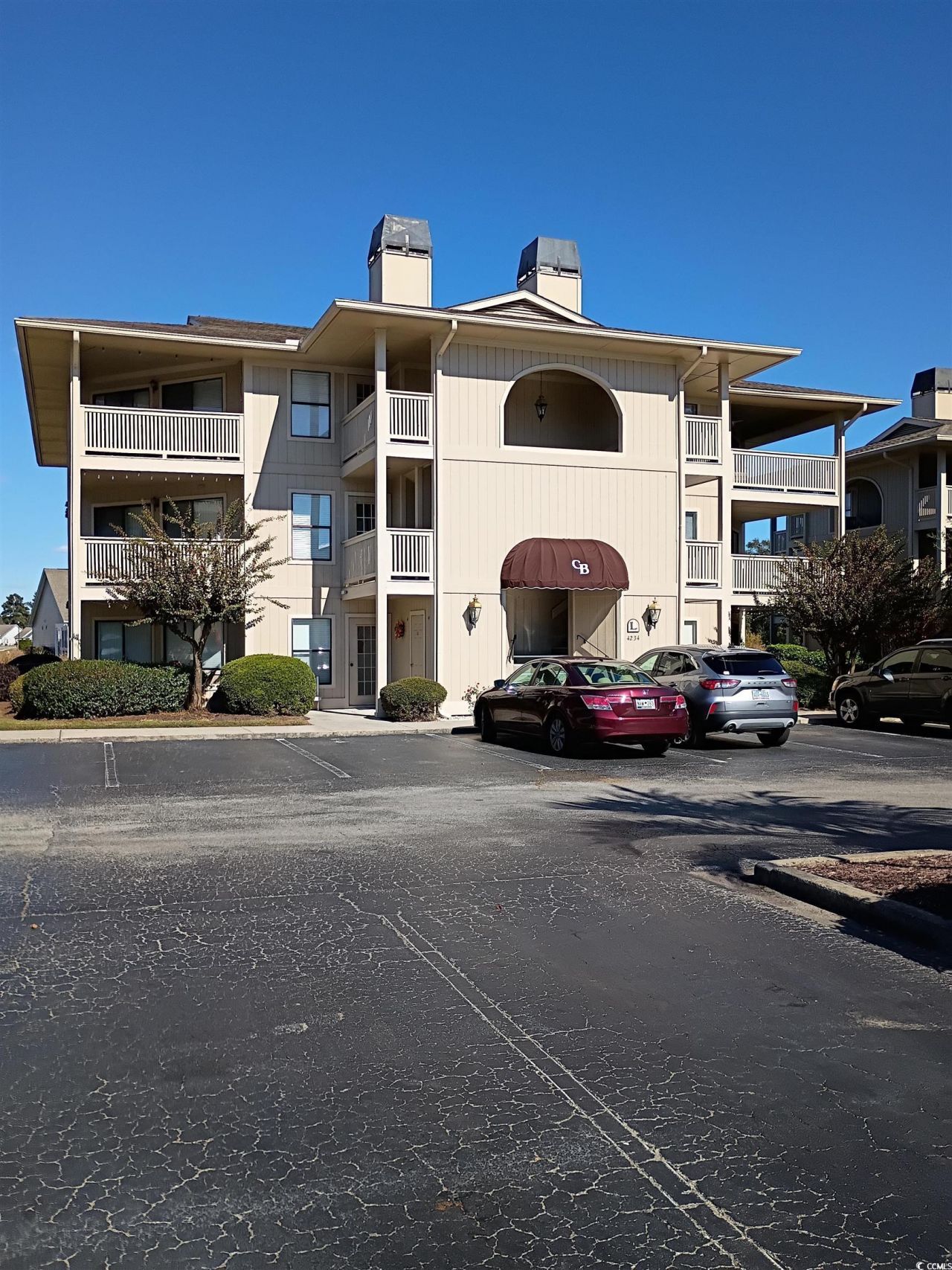 4234 Pinehurst Circle Photo 29