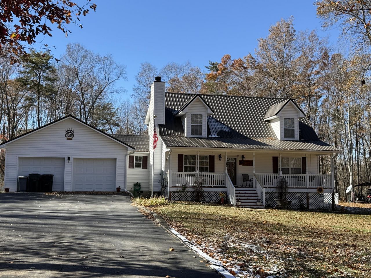 77 Fawn Lane Graysville, TN 37338