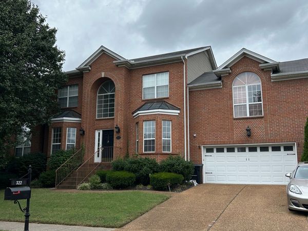 322 Logans Cir, Franklin, TN 37067