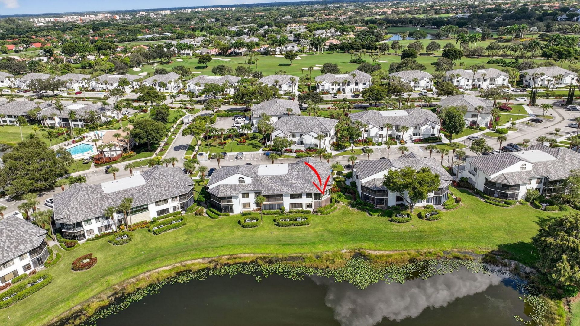 15846 Loch Maree Lane, Unit 2904, Delray Beach, FL 33446 Photo