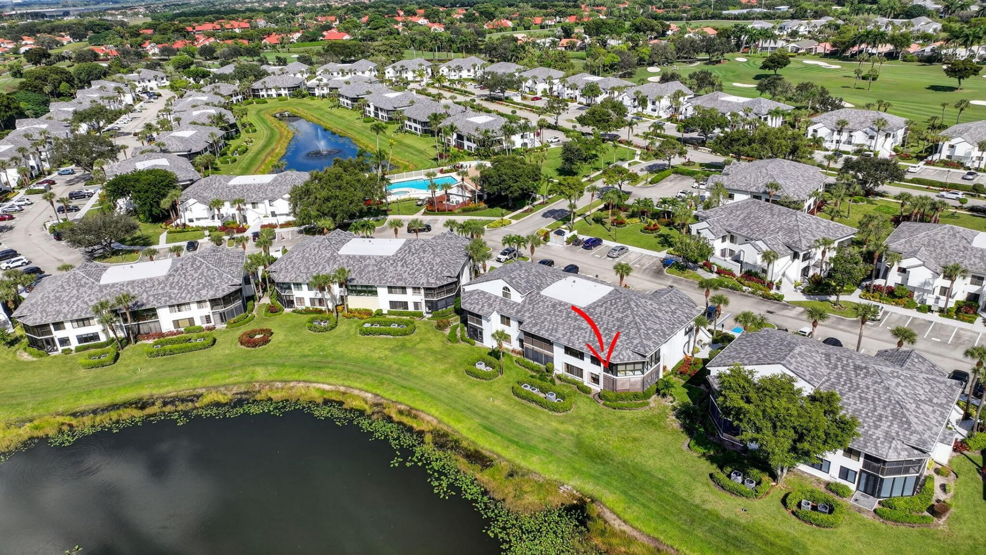 15846 Loch Maree Lane, Unit 2904, Delray Beach, FL 33446 Photo