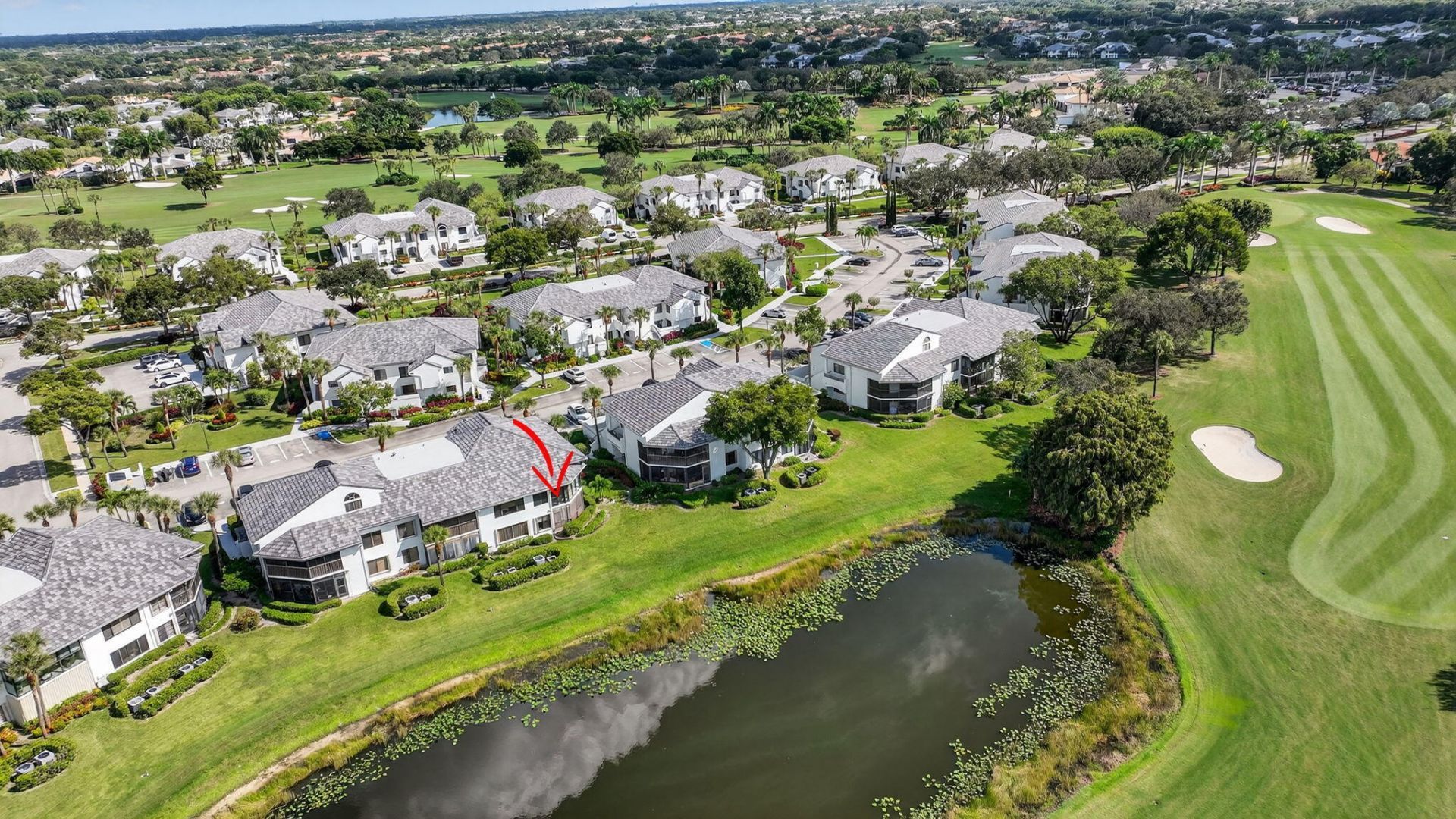 15846 Loch Maree Lane, Unit 2904, Delray Beach, FL 33446 Photo