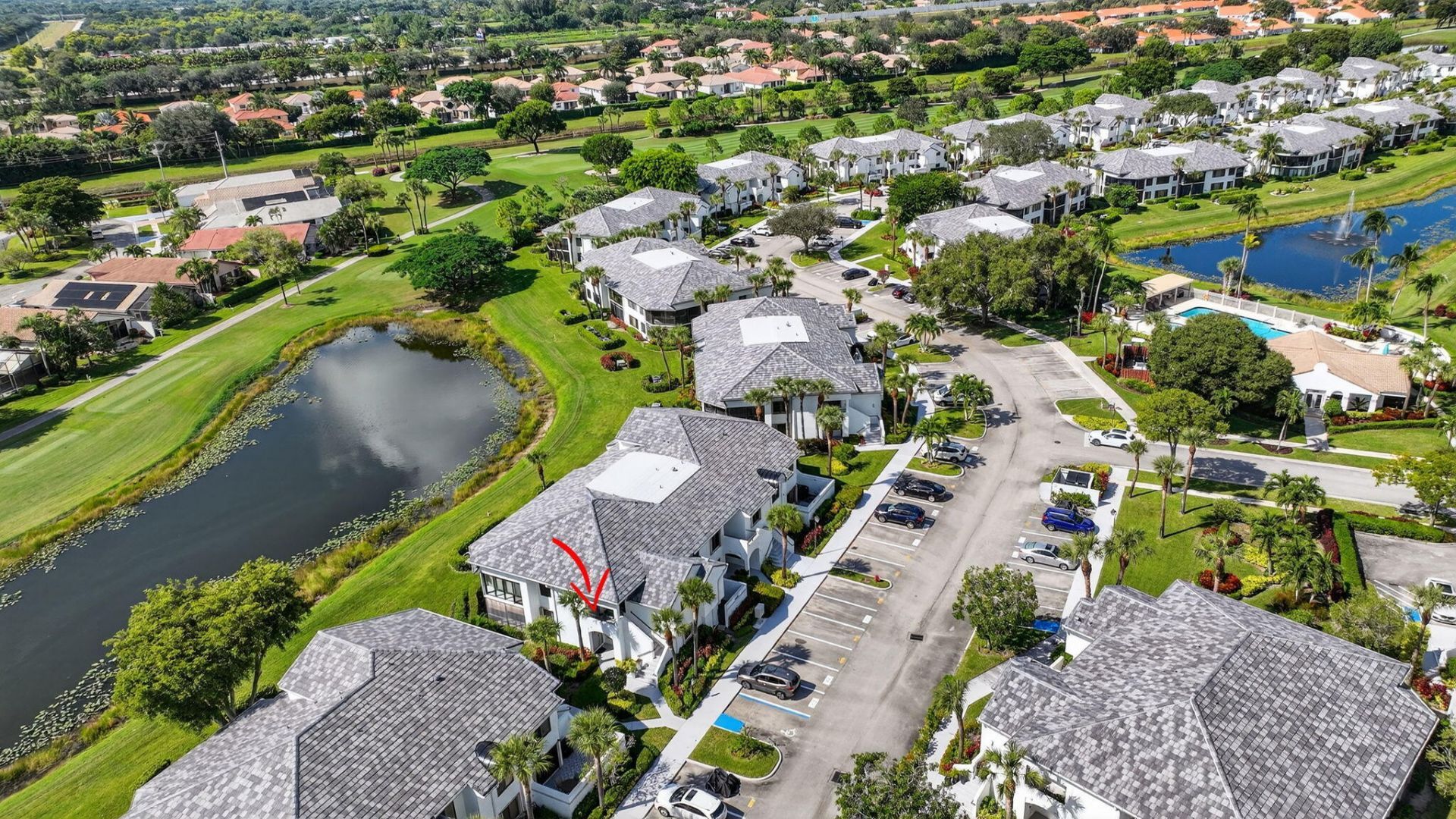 15846 Loch Maree Lane, Unit 2904, Delray Beach, FL 33446 Photo
