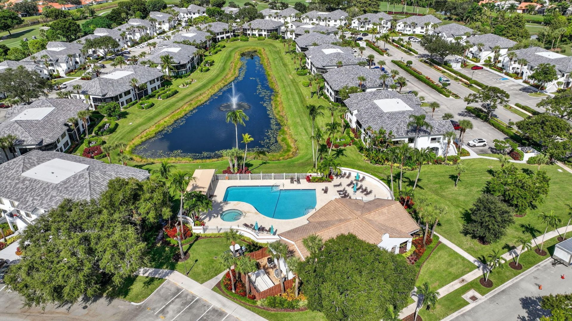 15846 Loch Maree Lane, Unit 2904, Delray Beach, FL 33446 Photo