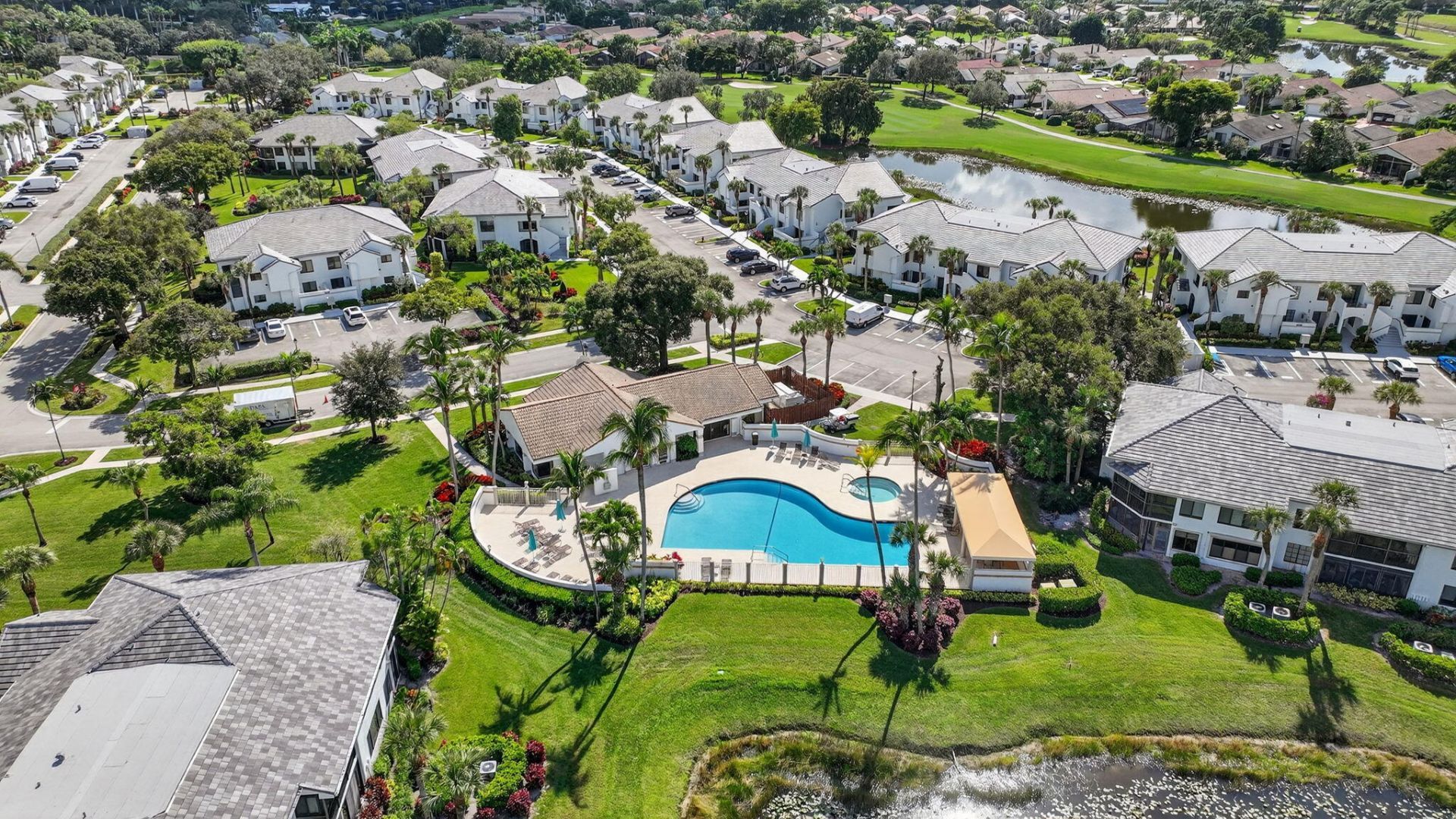 15846 Loch Maree Lane, Unit 2904, Delray Beach, FL 33446 Photo
