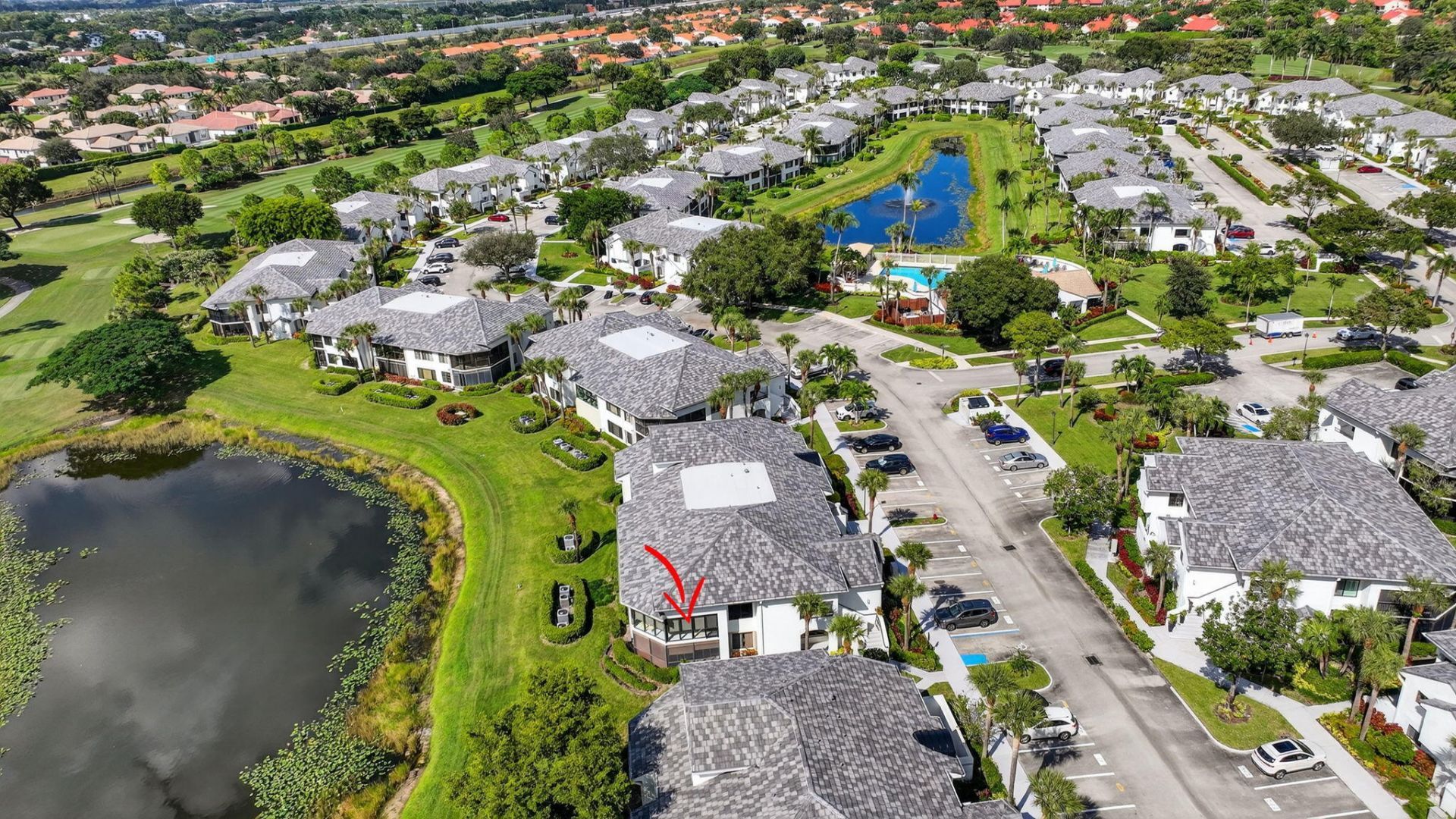 15846 Loch Maree Lane, Unit 2904, Delray Beach, FL 33446 Photo
