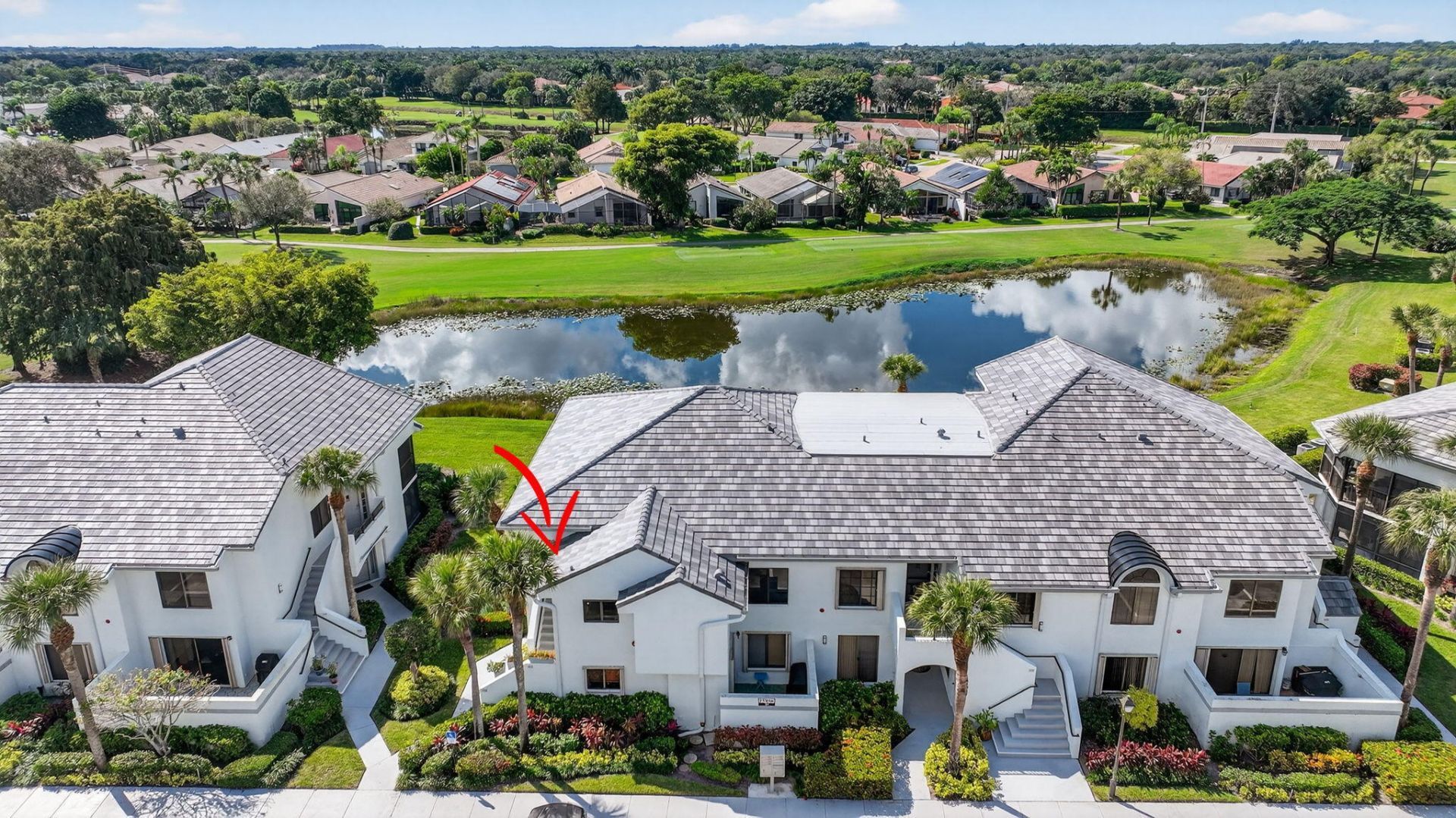 15846 Loch Maree Lane, Unit 2904, Delray Beach, FL 33446 Photo