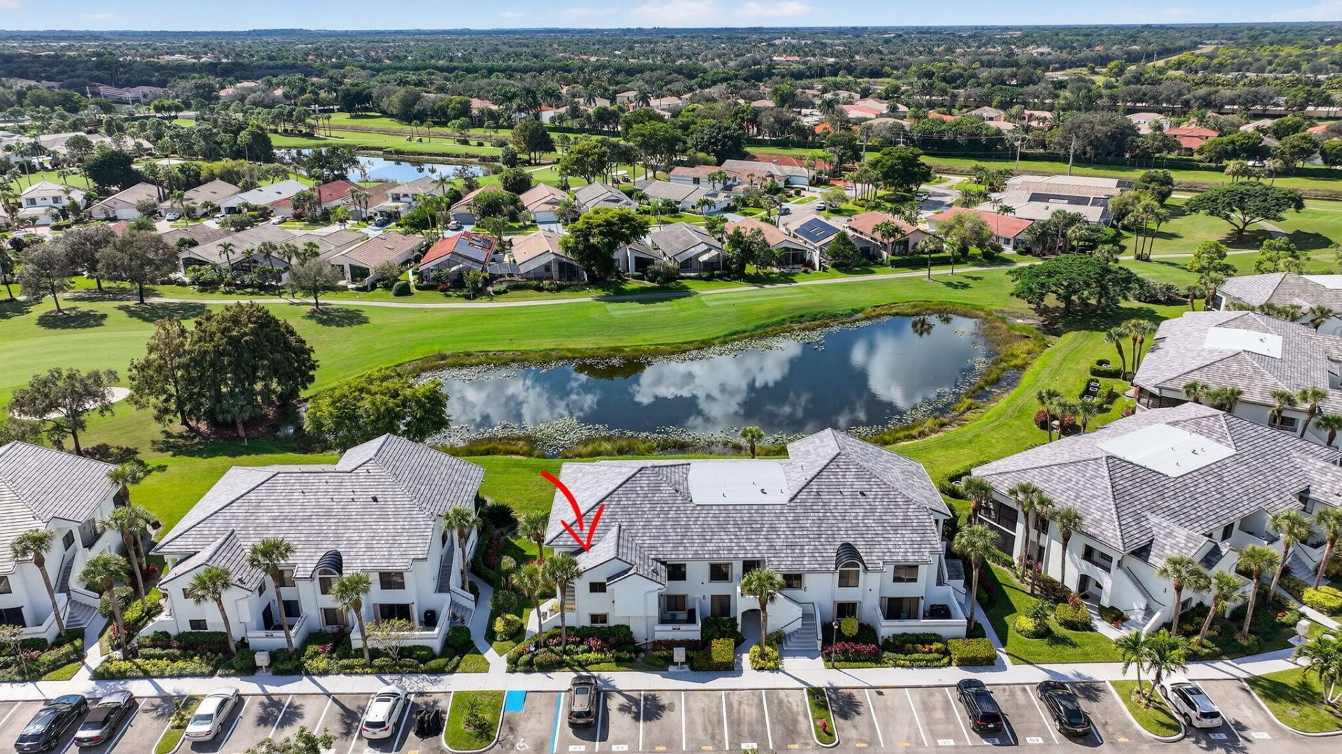 15846 Loch Maree Lane, Unit 2904, Delray Beach, FL 33446 Photo