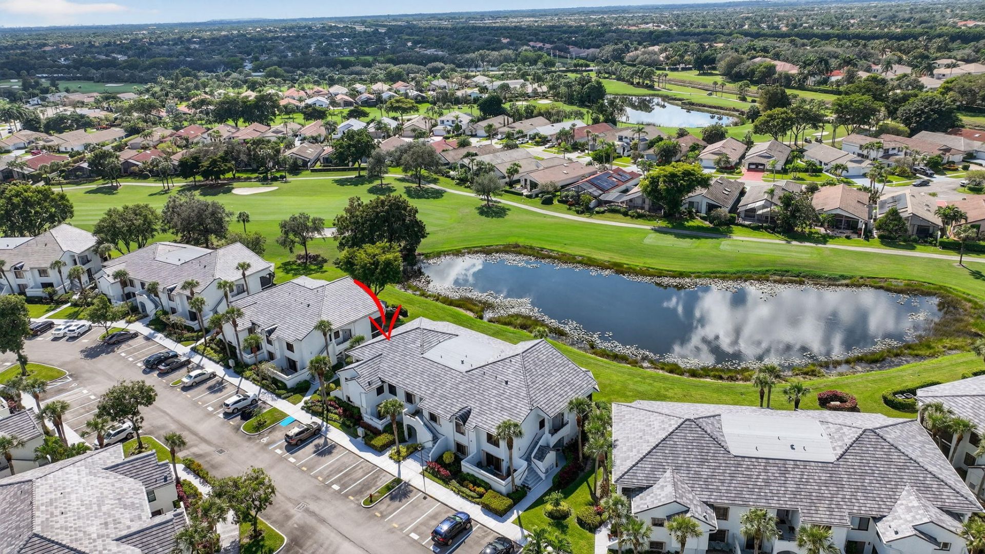15846 Loch Maree Lane, Unit 2904, Delray Beach, FL 33446 Photo