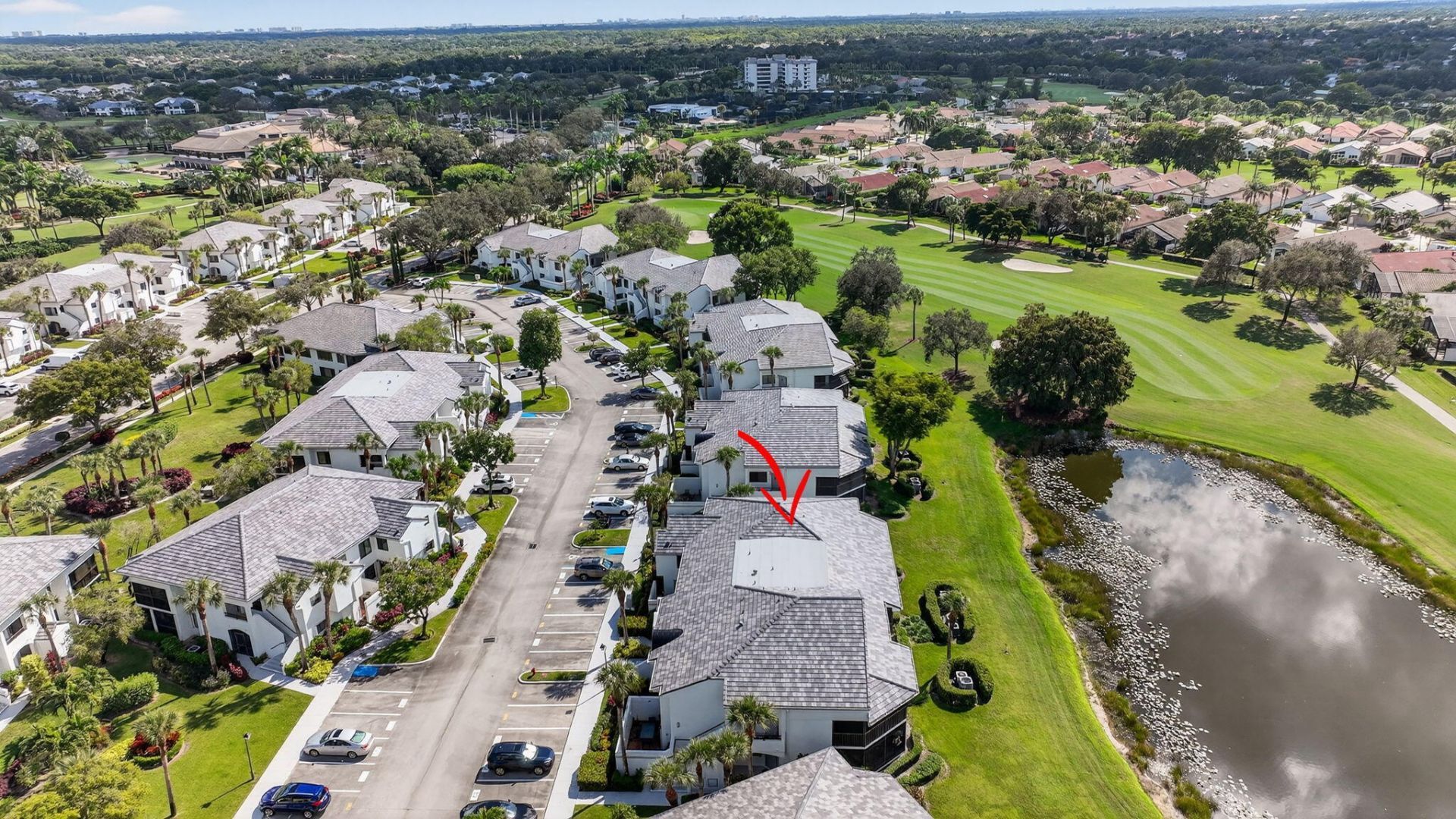 15846 Loch Maree Lane, Unit 2904, Delray Beach, FL 33446 Photo