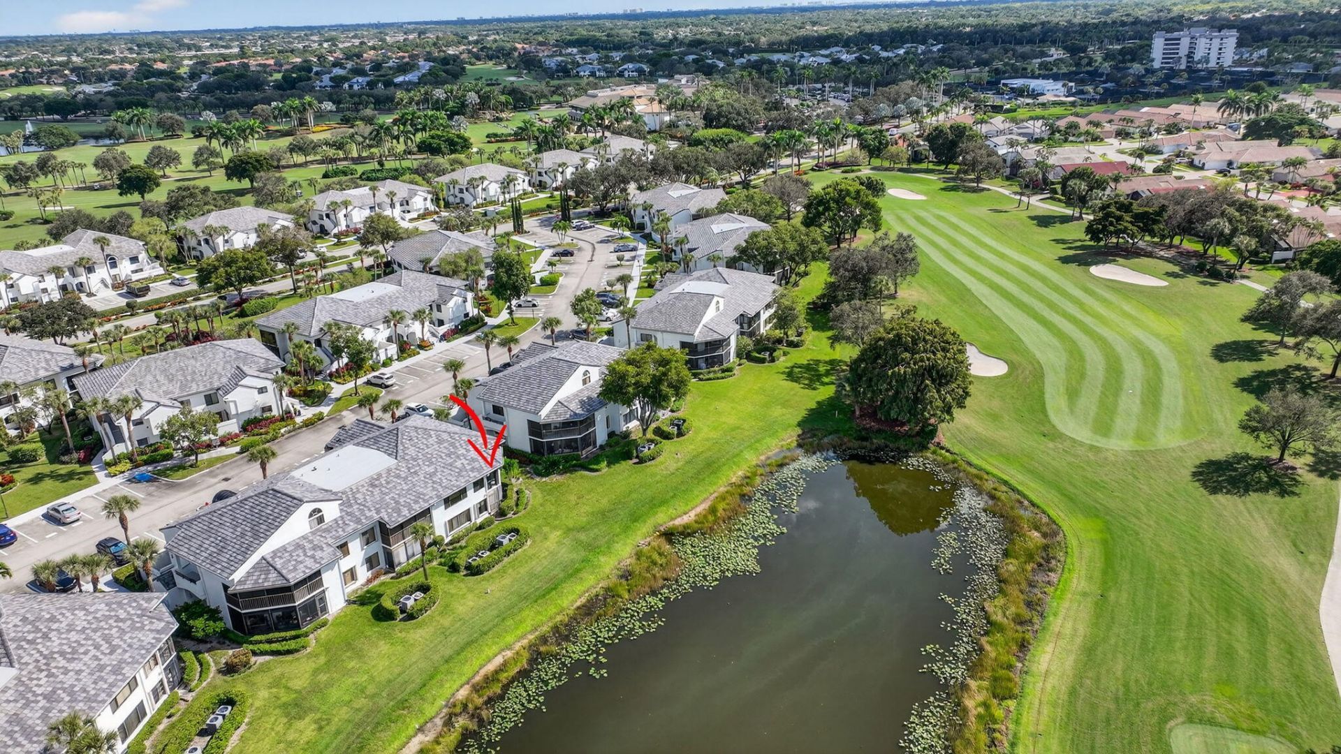 15846 Loch Maree Lane, Unit 2904, Delray Beach, FL 33446 Photo