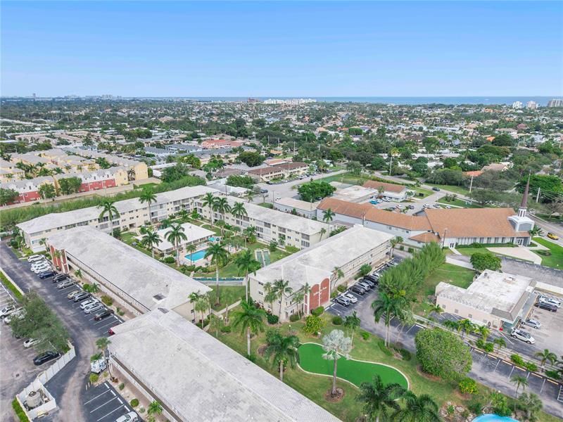 1951 NE 39th St, Unit 156, Lighthouse Point, FL 33064 Photo