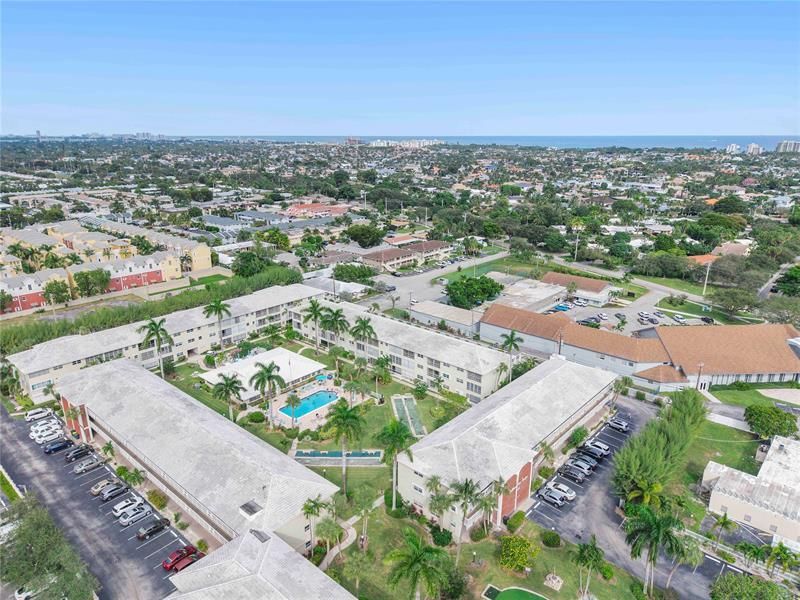 1951 NE 39th St, Unit 156, Lighthouse Point, FL 33064 Photo