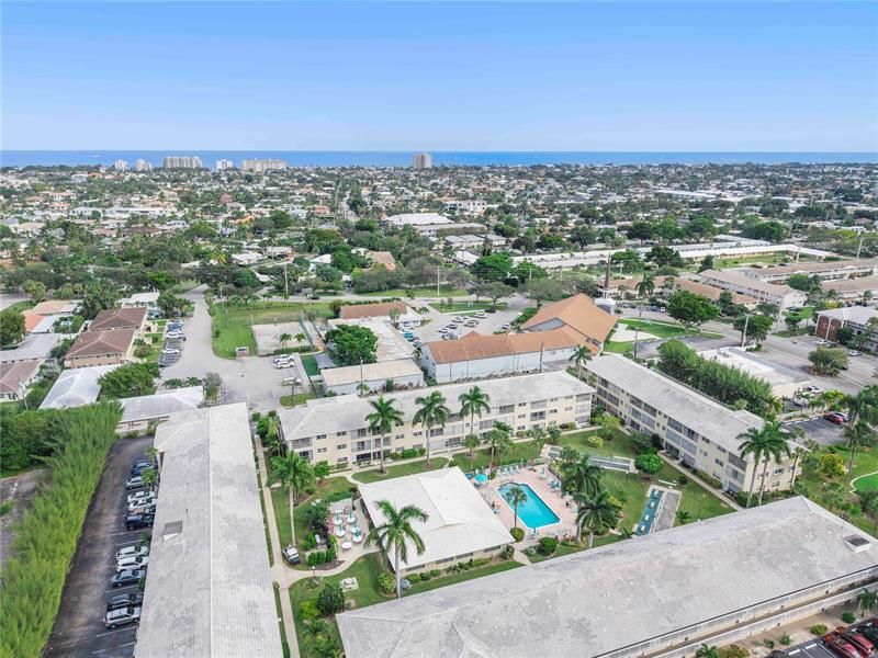 1951 NE 39th St, Unit 156, Lighthouse Point, FL 33064 Photo