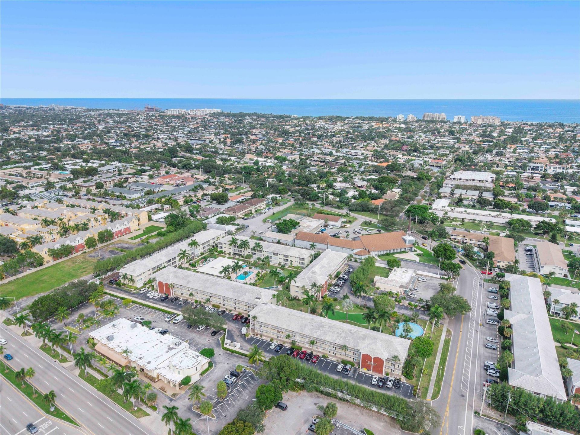 1951 NE 39th Street, Unit 156, Lighthouse Point, FL 33064 Photo
